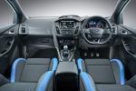 Ford Focus RS 2016 года (ZA)